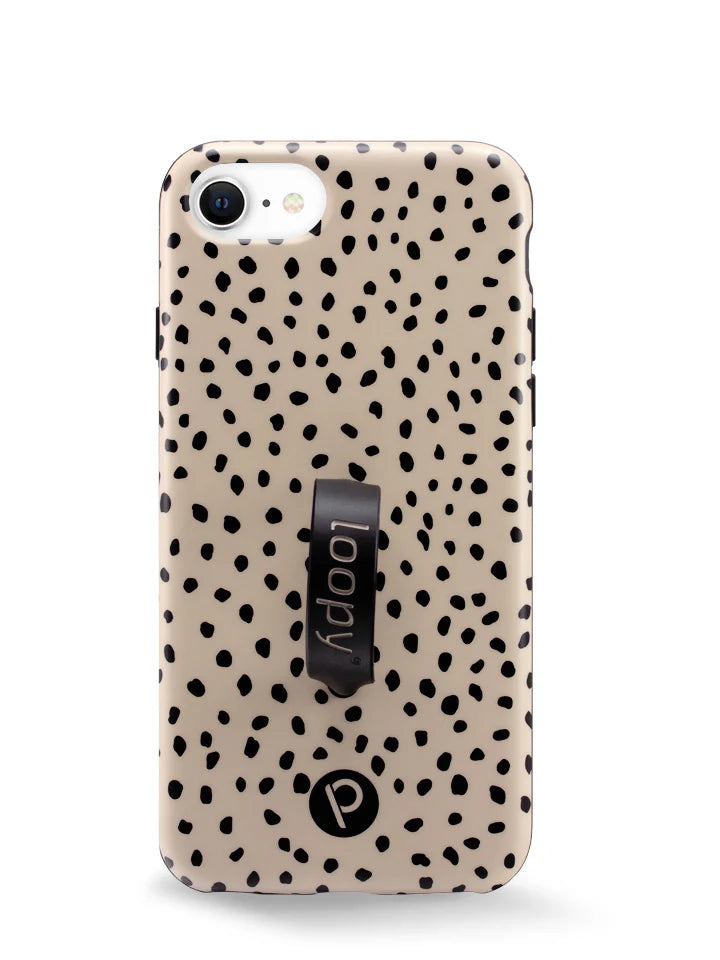 Mocha Dots
