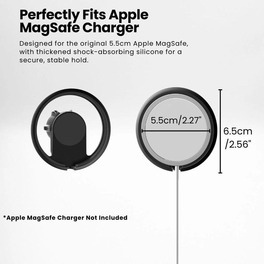SuperGrip Desk Mount: Phone & Tablet