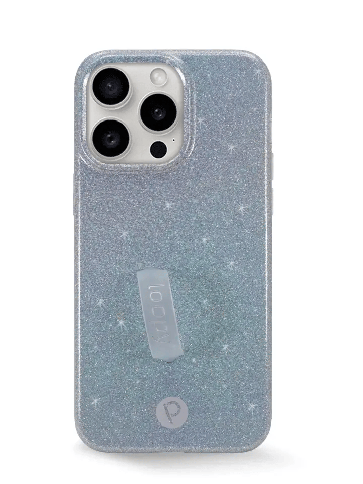Platinum Sparkle