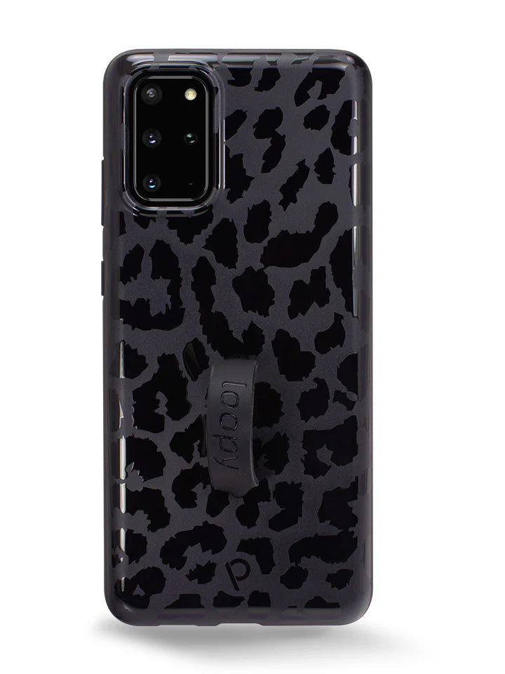 Midnight Leopard